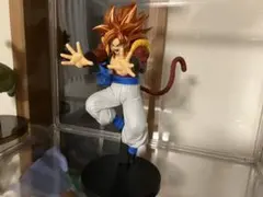 【美品】ドラゴンボール ゴジータ4 フィギュア