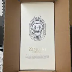 labubu zimomo