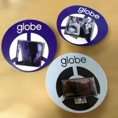 2026年最新】globe ピンバッジの人気アイテム - メルカリ