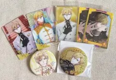 アイナナ 六弥ナギセット