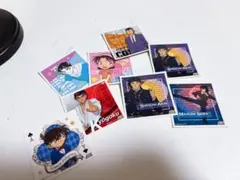 名探偵コナン ステッカーセット