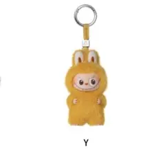 【正規品Y】POP MART ポップマートイニシャルラブブ【Y】