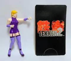 2026年最新】鉄拳フィギュアの人気アイテム - メルカリ