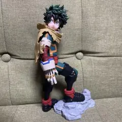 【箱無し】僕のヒーローアカデミア デク フィギュア