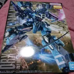 2026年最新】MG 1/100 ガンダムMk-Vの人気アイテム - メルカリ