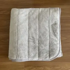 ニトリ　敷きパッド　Nウォームスーパー　シングル