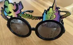 ミッキー 35周年記念 サングラス