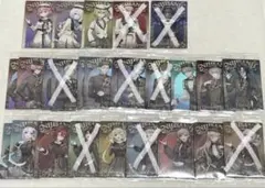 にじさんじウエハース まとめ売り