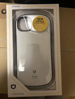 iFace iPhone 14 Plus ケース