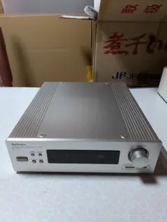 2026年最新】Technics ラジオチューナーの人気アイテム - メルカリ