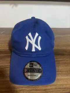 D様専用New Era 9TWENTYMOMAニューヨーク・ヤンキースキャップ