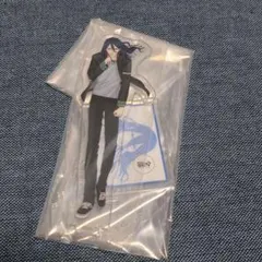ウィンブレ 一番くじ アクスタ 杉下