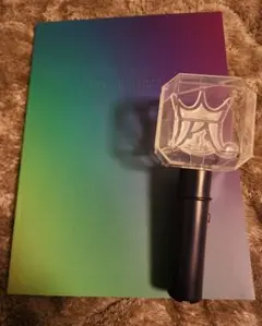 嵐ツアー2011~BeautifulWorld~パンフレットペンライトストラップ