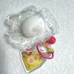 taonini ライチ おまけ タオニニ スクイーズ
