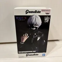【新品未開封】金木研 フィギュア 東京喰種 Grandista グランディスタ