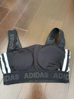adidas ブラトップ　150㎝