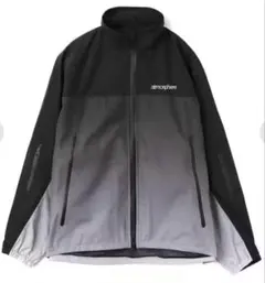 し*う様 atmos Gradient Mountain Parka BLACKのサムネイル