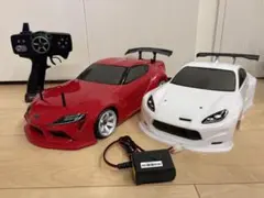 2026年最新】ドリフト フルセット ラジコンの人気アイテム - メルカリ