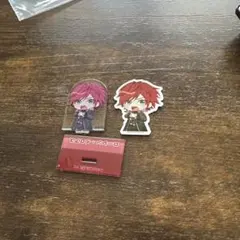 にじさんじ チョコエッグ ローレン
