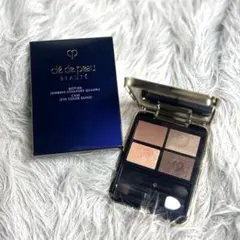 クレドポーボーテ　オンブルクルールクアドリ　5 Coral Reef