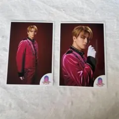 2025年最新】エビライ 生写真 タカシの人気アイテム - メルカリ