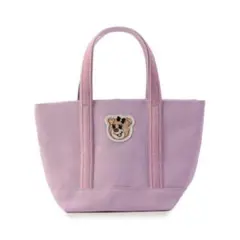 ⭐︎即日発送可【新品未使用】ラブラリーバイフェイラー オールドテディ トート 大 オールドテディ ワッペントートバッグ L/OTE-223025(ベージュ