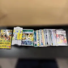 ワンピースカードゲーム 神の島の冒険 まとめ売り
