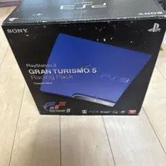 超美品　SONY PlayStation3 CEJH-10007のサムネイル