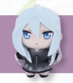 プロセカ セガラッキーくじ vol.7 B賞 ぷちぬいマスコット 宵崎奏