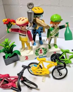 2026年最新】playMobil プレイモービルの人気アイテム - メルカリ