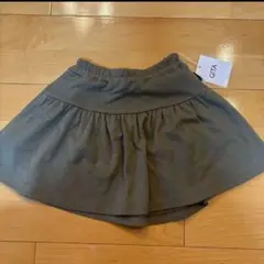 GITA スカート カーキ 未使用 100