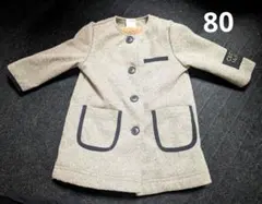 CECIL McBEE ジャケット 80サイズ