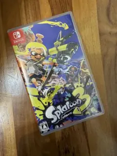 スプラトゥーン3