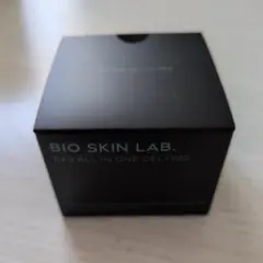朝倉未来BIO SKIN LAB. ALL IN ONE CEL☆ビオ - メルカリ