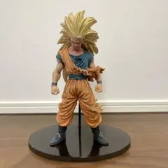 ドラゴンボール　フィギュア　孫悟空　造形天下一武道会