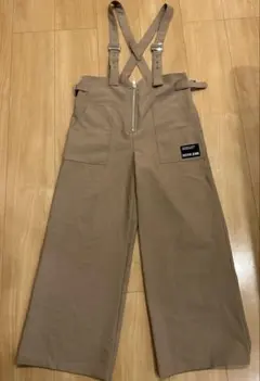 SISTER JENNI サロペット 150