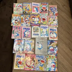 即購入okドラえもん 漫画 複数巻セット