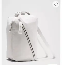 Lululemon バッグ　ルルレモン　2way ユニセックスのサムネイル