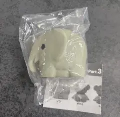 ミッフィー かわいいマスコットライトPart.3 ゾウ