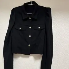 ココディール 薄手ジャケット？厚手シャツ？