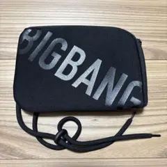BIGBANG FC継続特典マルチケース