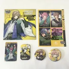 ヒプマイ Fling Posse まとめ売り