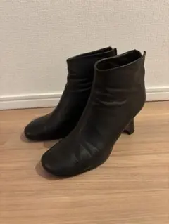 jane smith ショートブーツのサムネイル