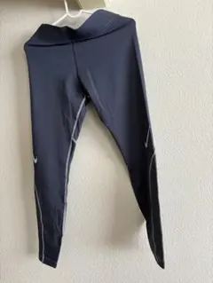 Nike ダークグレー タイツXL 新品未使用