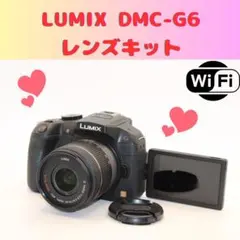 2026年最新】Lumix DMC-G6の人気アイテム - メルカリ