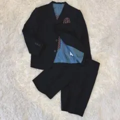 美品✨　レディフレディ フォーマルスーツ セットアップ 男の子 120 スーツ