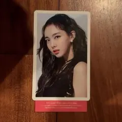 TWICE ナヨン BDZ ハイタッチ券 - メルカリ