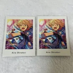 あんスタ ぱしゃっつ vol.5 ALKALOID 白鳥藍良