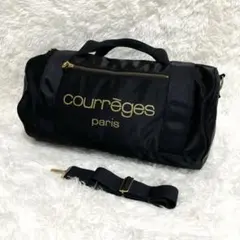 2026年最新】COURREGES バッグ ボストンの人気アイテム - メルカリ