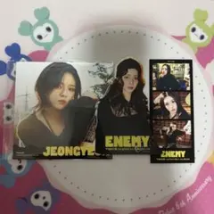 TWICE ENEMY アルバム　特典セット